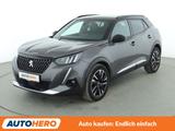 Peugeot 2008 1.5 Blue-HDi GT Aut.*NAVI*LED*TEMPO*CAM*PDC - Peugeot 2008 in Nürnberg