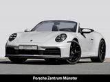 Porsche 992 911 Carrera Cabrio Sportabgas Surround-View