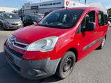 Citroën Berlingo Kombi Attraction TÜV 07.2027 - Citroën Berlingo: 2.0