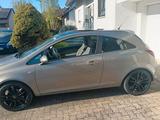 Opel opel corsa d exclusive Facelift mit Sonder... - Opel Corsa: D Facelift