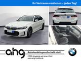 BMW 330d xDrive Touring Aut. M Sportpaket Hifi ACC P - gebrauchte BMW 330 aus dem Jahr 2023