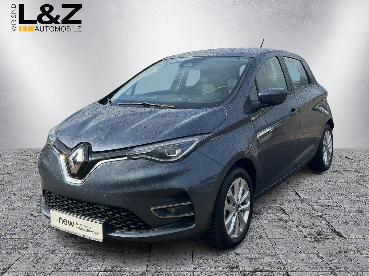 Renault ZOE R110 Experience R110/Z.E. 50