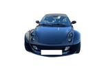 Smart Roadster 700 (45 kw) pulse clima - Smart Roadster mit Halbautomatikschaltung