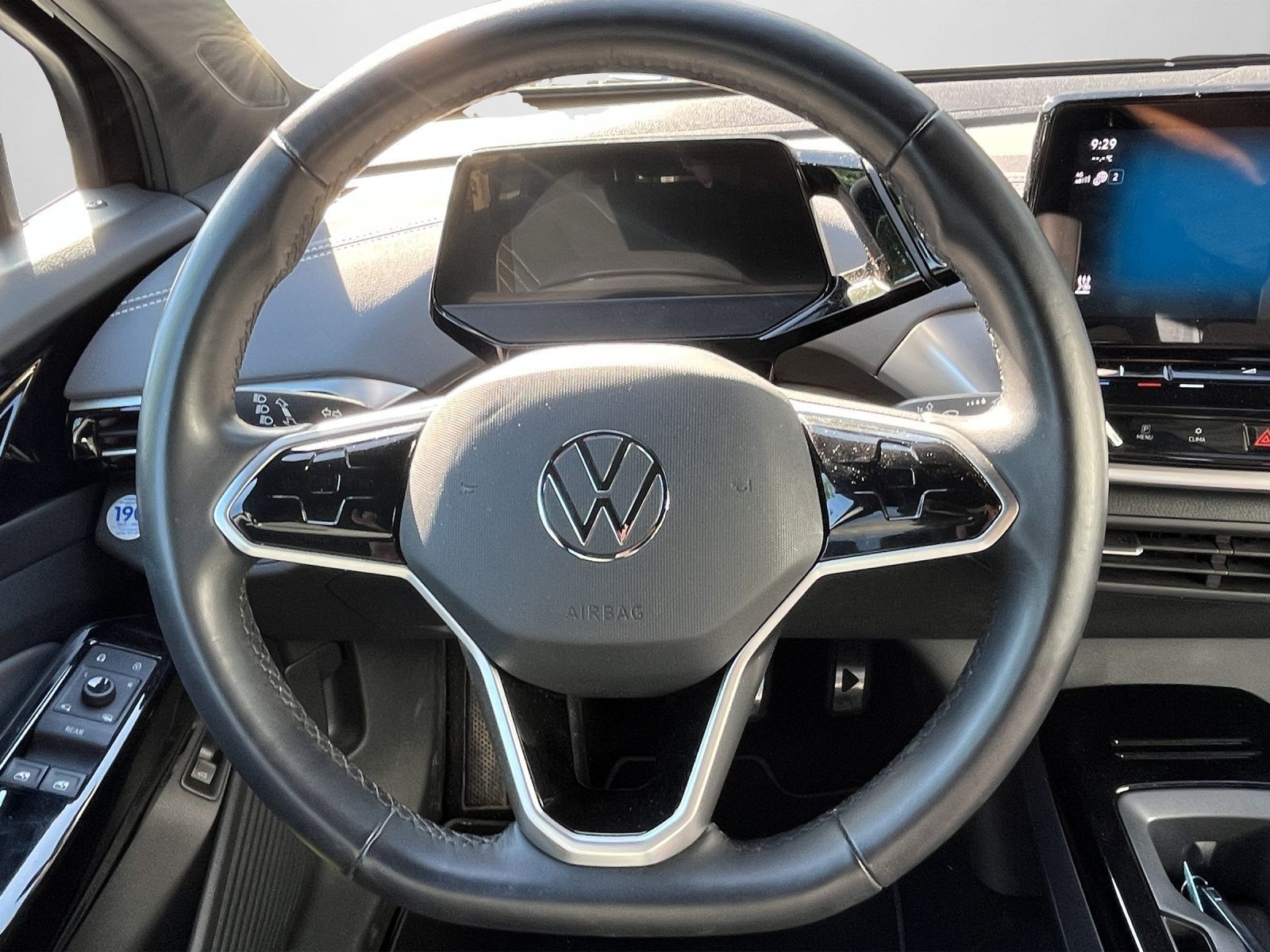 Volkswagen ID.4 - Bild 10