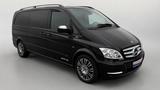 Mercedes-Benz Viano 3.0 Cdi 224 ps Langversion Panorama - Mercedes-Benz Viano: 2.0