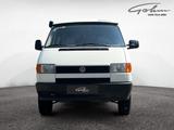 Volkswagen T4 California - Volkswagen Oldtimer: Kleinbus