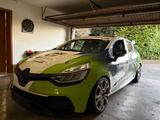 Renault Cup Clio R.S. Rennwagen - Renault Clio: R