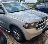 Chrysler CHRYSLER DODGE DURANGO PRINS GASANLAGE 7-S... - gebrauchte Chrysler Pickups