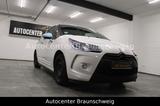 Citroën DS3 Chic - gebrauchte Citroën DS3 aus dem Jahr 2010