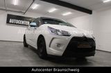 Citroën DS3 Chic - Citroën DS3: Chic