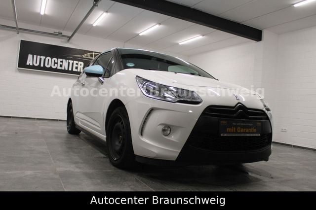 Citroën DS3 Chic