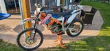 KTM Freeride 350 - KTM ENDURO 350