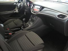 Fahrzeugabbildung Opel Astra K Lim.1.0TURBO  NAVI/PDC/ECC/TEMPOMAT