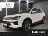 Ssangyong Korando 1.5 Sapphire*SHD*Kamera*Navi*LED*ElekHec - Ssangyong Korando: El