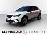 Seat Arona 1.0 TSI DSG FR VIRTUAL*VOLL-LED*NAV*TEMP*P