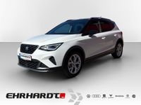 Seat Arona - Vorschau Bild 1