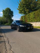 BMW 420 d grancoupe - BMW 420 in Aachen