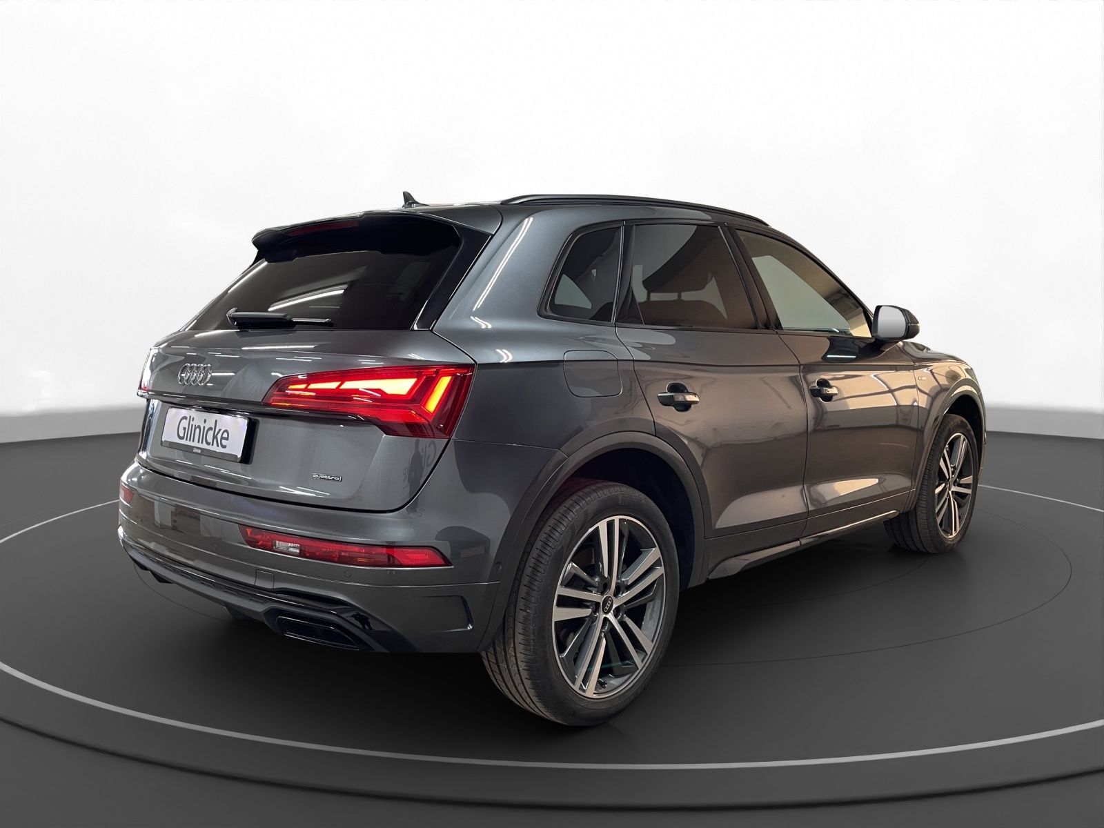 Audi Q5 - Bild 4