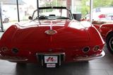 Corvette C1 Convertible 283 Cui V8, 4 Gang Schalter! - Corvette C1 Gebrauchtwagen
