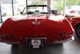 C1 Convertible 283 Cui V8, 4 Gang Schalter!
