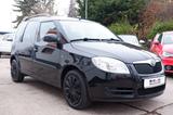 Skoda Roomster 1.6 16V Comfort*HU/AU & Inspektion neu* - Skoda Roomster in Halle
