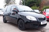 Skoda Roomster 1.6 16V Comfort*HU/AU & Inspektion neu* - Skoda Roomster: Comfort