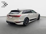 Audi A6 Avant e-tron edition one beige qu S line*Navi - Audi A6 e-tron Jahreswagen