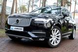 Volvo XC90 D5 Inscription Xenium B&W 4C HUD 360c PANO - gebrauchte Volvo XC90 aus dem Jahr 2019