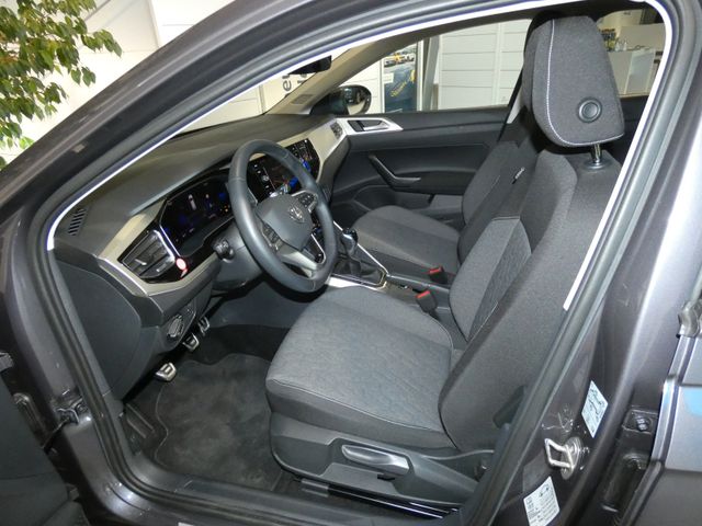 Taigo 1.0 TSI Move NAVI SHZ