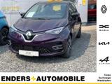 Renault ZOE Evolution 100% elektrisch 135 PS ++Einparkhi - Renault ZOE aus 2024