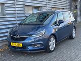 Opel Zafira Tourer 7SITZER/170PS/AUTOMATIK/2.HAND/ - scheckheftgepflegte Opel Gebrauchtwagen