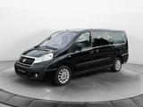 Fiat Scudo 2.0 Panorama Executive L2H1 130 8-Sitzer - Fiat Gebrauchtwagen mit Schiebetür