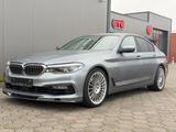 ALPINA B5 4.4 Bi-Turbo - ALPINA B5 aus 2018