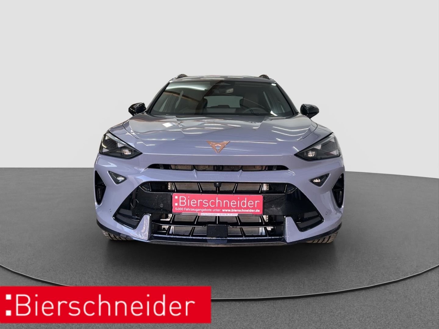 Cupra Formentor - Bild 3