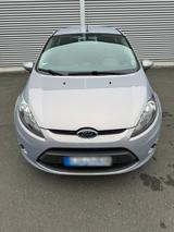 Ford Fiesta 1,25 Trend (JA8) TÜV 11/27 - Ford Fiesta: Ja8