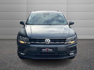 Volkswagen Tiguan - 12