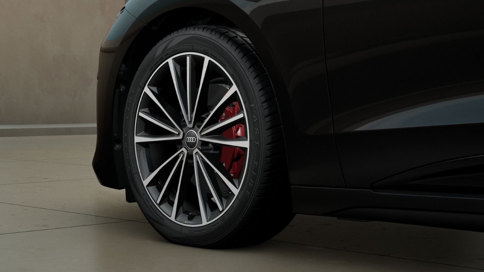 Audi A6 e-tron - Bild 6