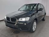 BMW X3 xDrive 20 i - gebrauchte BMW X3 aus dem Jahr 2012