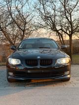 BMW 335i N55 DKG - BMW 335 aus 2011: 335d