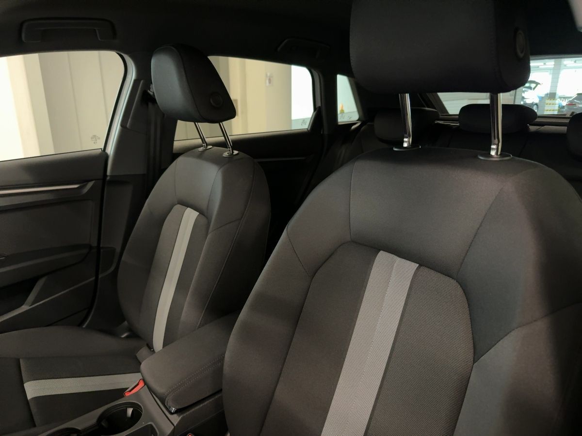 Audi A3 - Bild 20