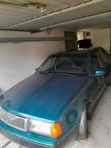 Volvo Raritätet: Volvo 460 gle / nur 41000 km / ... - Volvo aus 1993