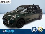 MINI Mini 3 porte 3P 1.5 COOPER D HYPE AUTO - MINI Cooper D: Grün
