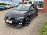 Volkswagen Polo VI Highline Sondermodell R-Line! - Volkswagen Polo: Sondermodell