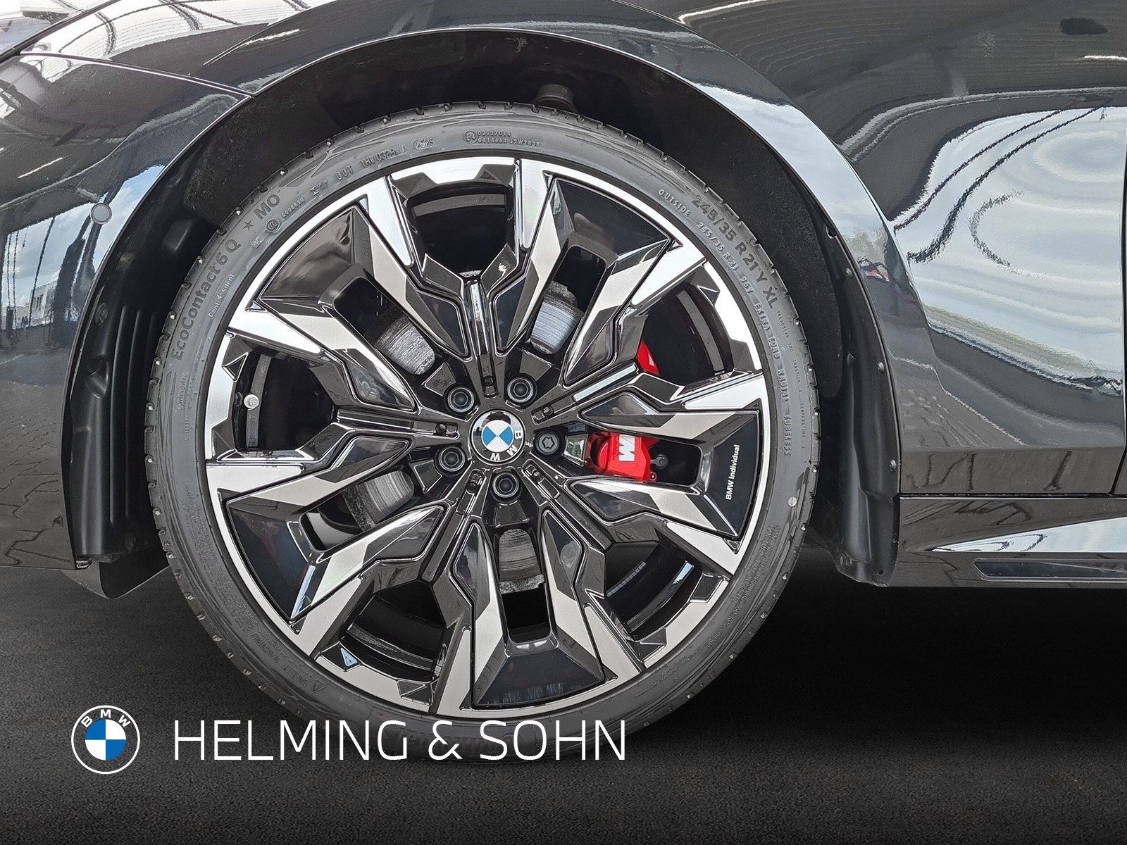 BMW 520 - Bild 7