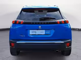 Peugeot 2008 BlueHDi 130 EAT8 Allure Pack ACC Navi R-Kam - Peugeot: Allure