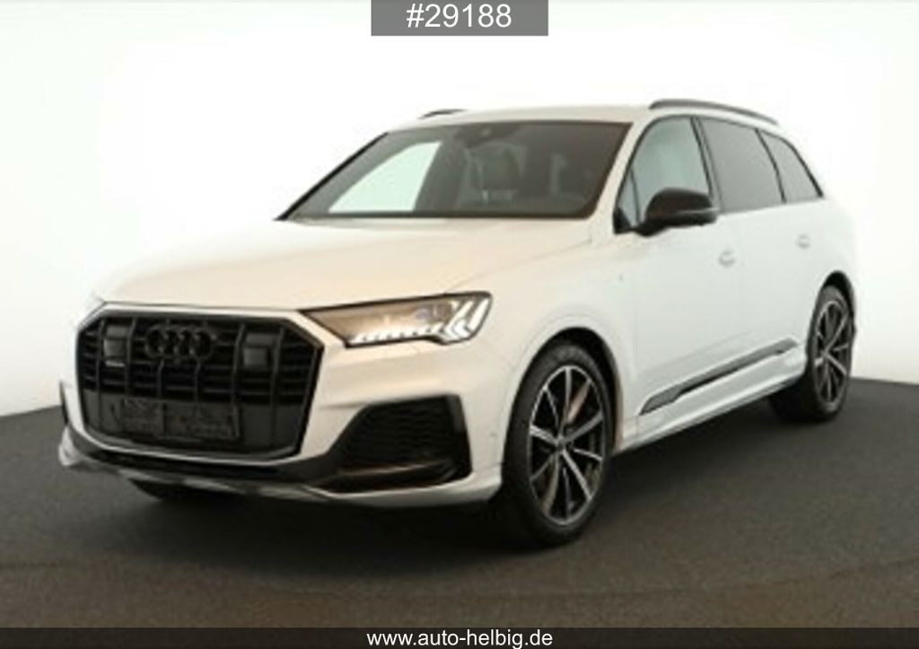 Image of Audi Q7