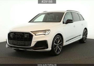 Audi Q7 - 1