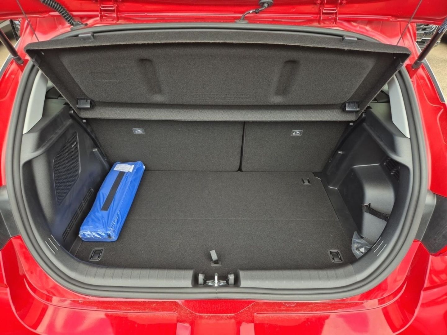 Fahrzeugabbildung Hyundai i20 7-DCT 2WD Prime Assistenz-Pake+Deutsche Ausf