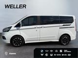 Ford Tourneo Custom 320 L1H1 VA Autm. Sport *Leder*CA - Ford Tourneo Custom in Hamm