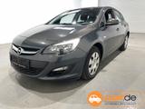 Opel Astra 1.4  Active Klima Tempomat AHK